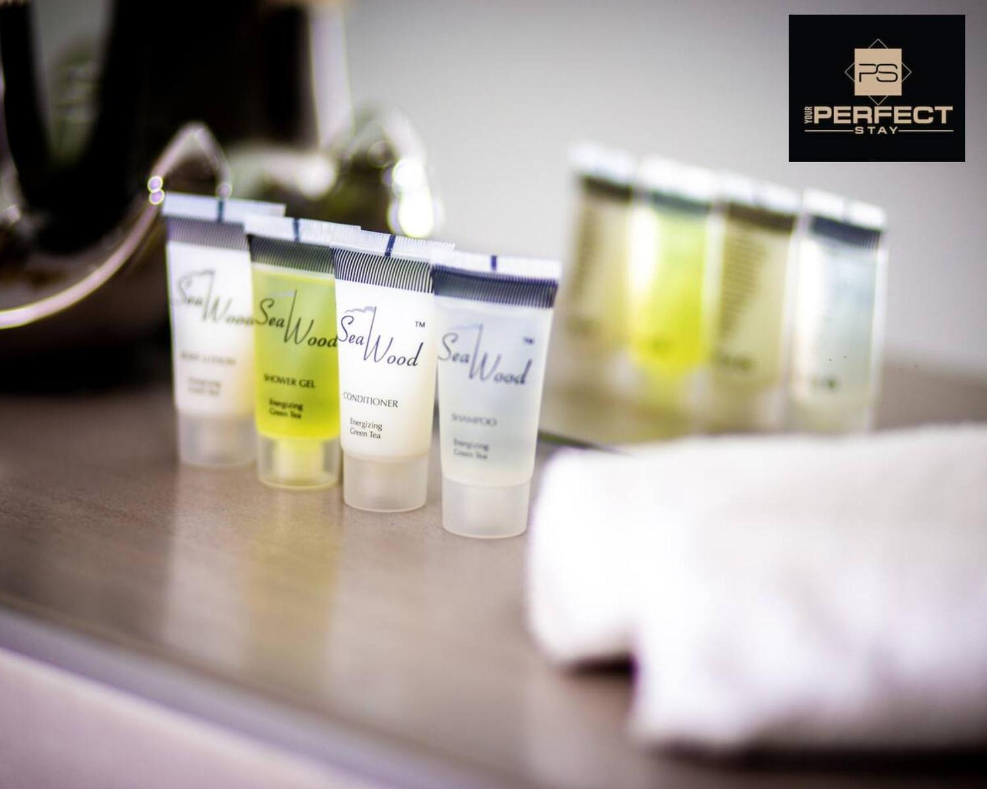 Luxe Modern Apartment By Your Perfect Stay Short Lets ברמינגהאם מראה חיצוני תמונה